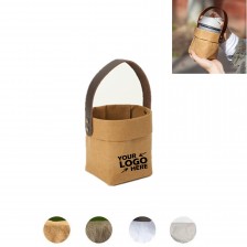 Reusable Kraft Cup Holder